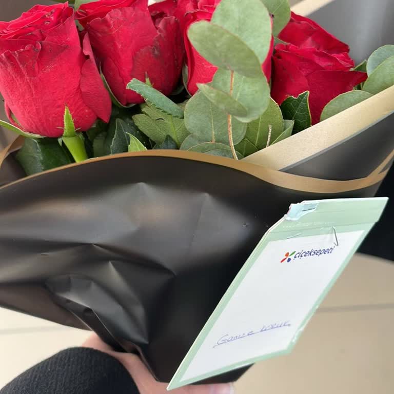 Yanlış Teslimat Ve Kalitesiz Ürün Mağduriyeti