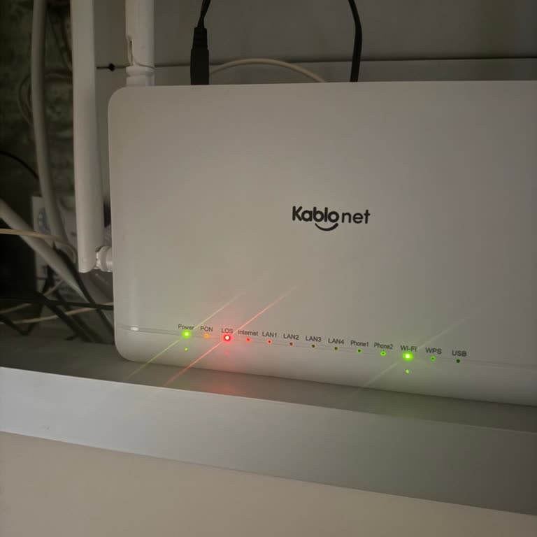 Kablo Net İle İnternet Çilesi: Pişmanlığın Adı