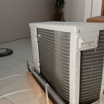 Trendyol'dan Alınan Klimada Hasar Ve İade Sorunu