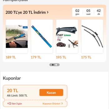 Ürün İptali Ve Fahiş Fiyat Artışı Mağduriyeti