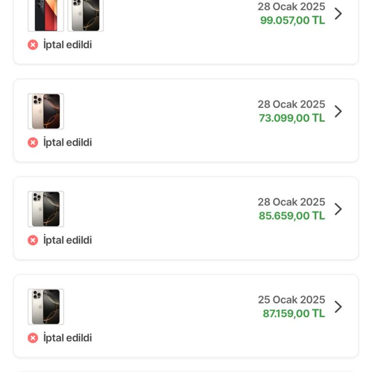 Premium Üyelikte Tek Ürün Alım Kısıtlaması Sorunu