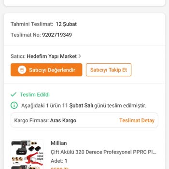 Batarya Süresi Hayal Kırıklığı