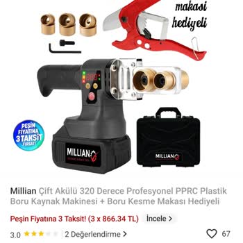 Batarya Süresi Hayal Kırıklığı