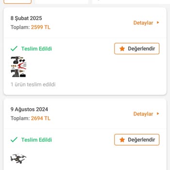 Batarya Süresi Hayal Kırıklığı