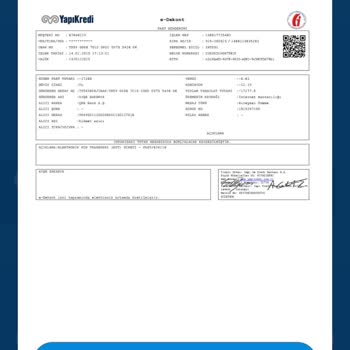 Param Güvende Sistemi Güven Vermiyor