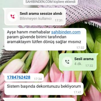Param Güvende Sistemi Güven Vermiyor