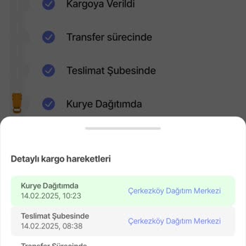 Zamanında Teslim Edilmeyen Sağlık Ürünü Mağduriyeti