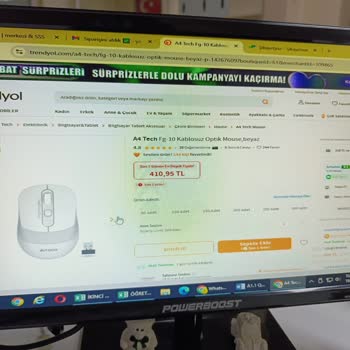 Trendyol'dan Haksız Kargo Ücreti Kesintisi