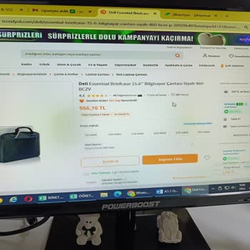 Trendyol'dan Haksız Kargo Ücreti Kesintisi