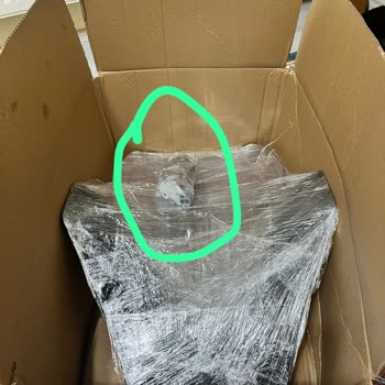 Kargo Ezildi, Parçalar Kayboldu: 5000 TL Çöp Oldu
