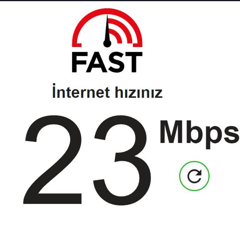 İnternet Hızı Sorunu Ve Çözüm Arayışı