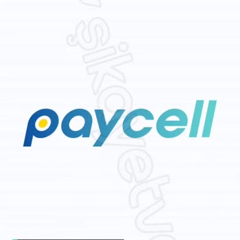 Paycell Ekran Kaydı