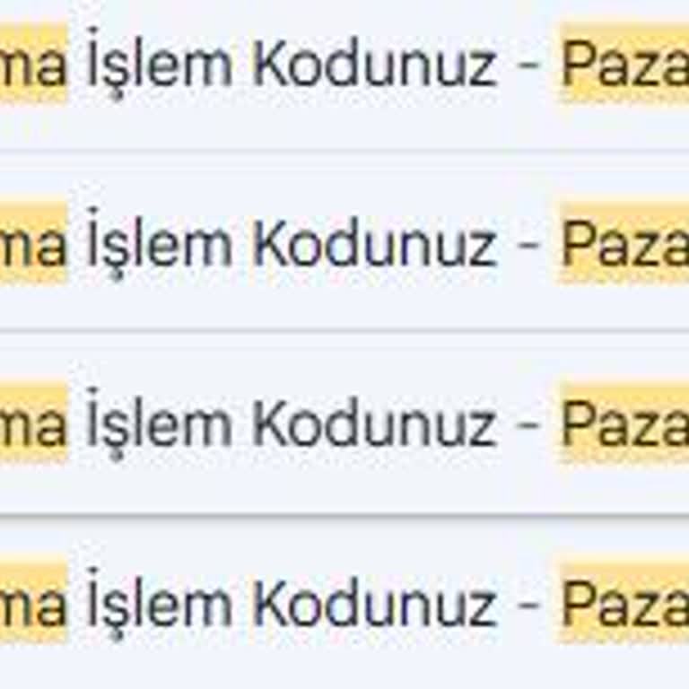 Yetkisiz İşlem Kodları: Güvenlik Endişesi