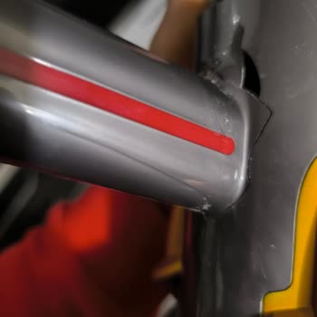 Dyson Elektrik Süpürgesi Hayal Kırıklığı