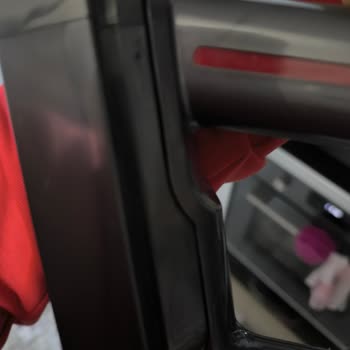 Dyson Elektrik Süpürgesi Hayal Kırıklığı