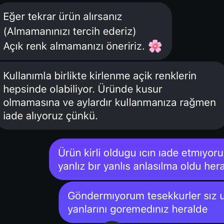 Müşteri Hizmetlerinde Şok Edici Deneyim