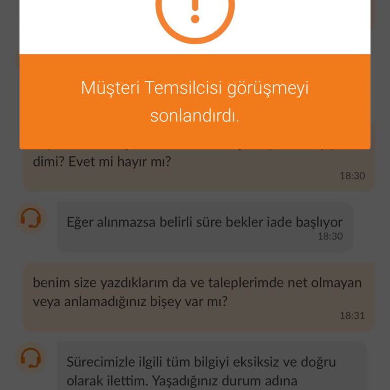 Trendyol'un Müşteri Koruması Ve Sahte Ürün Sorunu