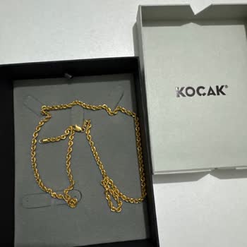 Kuyumcudan Yüksek Fiyatla Satış Şikayeti