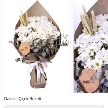 Tazecicek.com'dan Hayal Kırıklığı: Görsel Ve Gerçek Arasındaki Uçurum