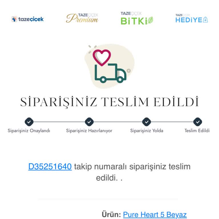 Yanıltıcı Teslimat Bilgileri Ve Ulaşılamayan Destek