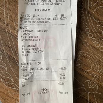 Yanlış Fiyatlandırma Ve Yanıltıcı Ürün Bilgisi