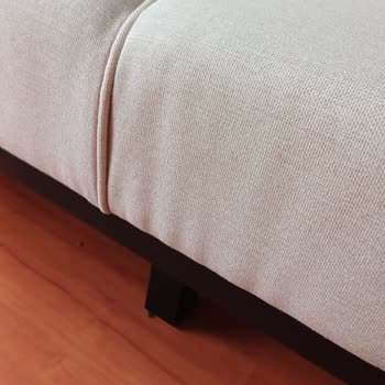 Vivense Delivered a Faulty Sofa and Deleted My Support Requests