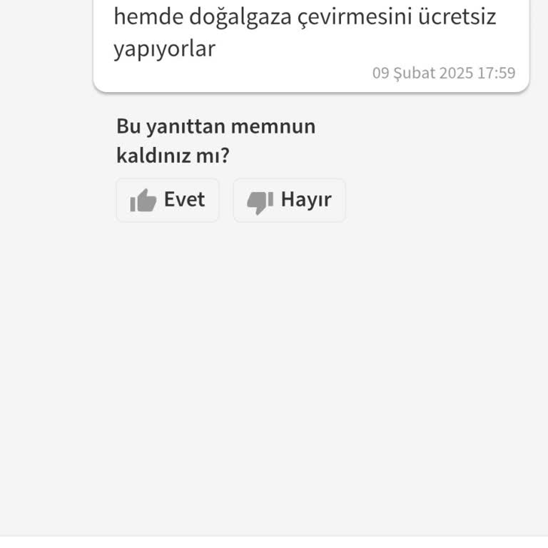 Altus Ankastre Ocak Montajında Ekstra Ücret Şoku