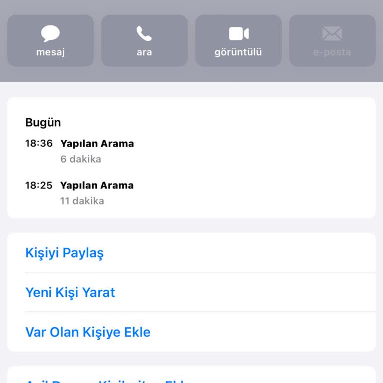 Yanlış Yönlendirme Ve Uygunsuz İletişim Tarzı