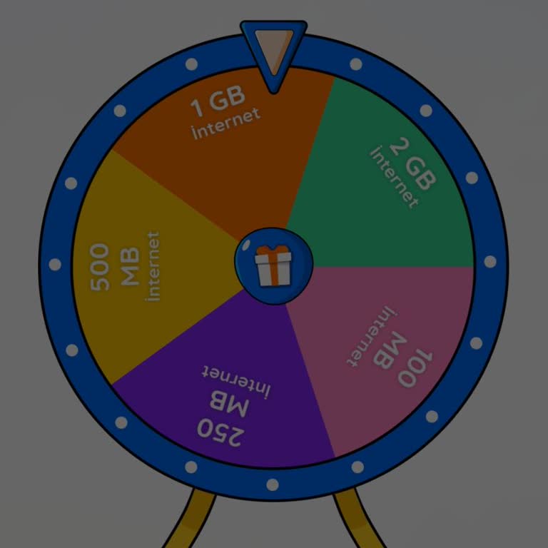Kazandırio Uygulamasında İnternet Yükleme Sorunu