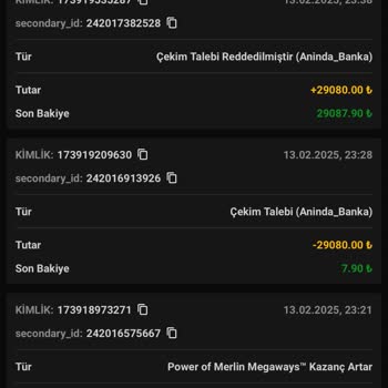 Panabahis Para Çekim Sorunu