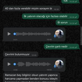 Panabahis Para Çekim Sorunu