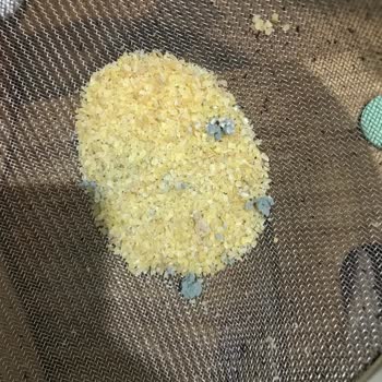 Torku İnce Bulgurdaki Küf Skandalı