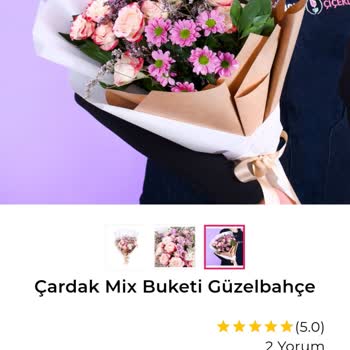 Sevgililer Günü İçin Verilen Siparişte Hayal Kırıklığı: Solmuş Ve Pahalı Çiçekler