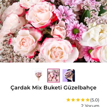 Sevgililer Günü İçin Verilen Siparişte Hayal Kırıklığı: Solmuş Ve Pahalı Çiçekler