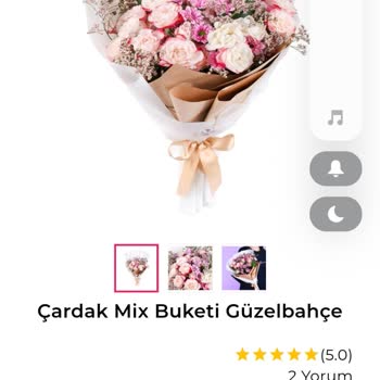 Sevgililer Günü İçin Verilen Siparişte Hayal Kırıklığı: Solmuş Ve Pahalı Çiçekler