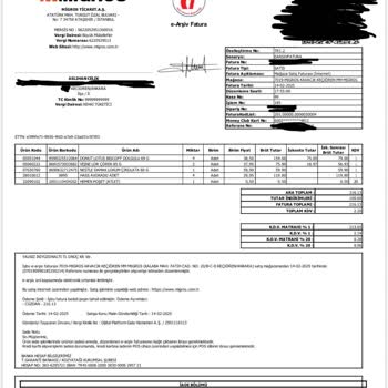 Migros'tan Gelen Küflü Avokadolar: Müşteri Hizmetlerinde Yetersizlik