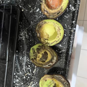 Migros'tan Gelen Küflü Avokadolar: Müşteri Hizmetlerinde Yetersizlik