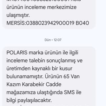 Ayakkabıda Topuk Sorunu: Ürün Arkasında Durulmuyor!