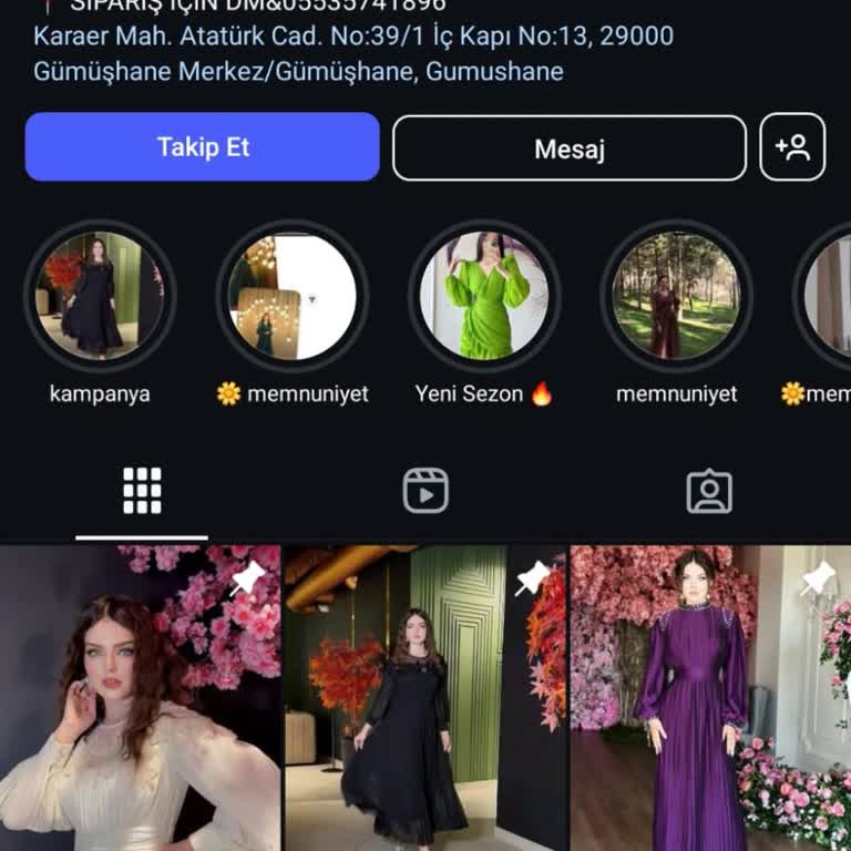 Yanıtsız Sipariş Ve İletişim Sorunu