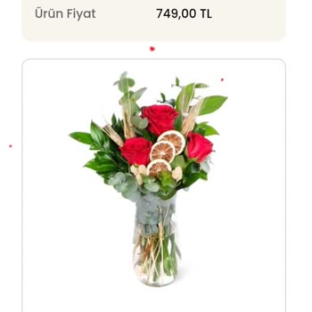 Sevgililer Günü Çiçek Teslimatında Büyük Hayal Kırıklığı