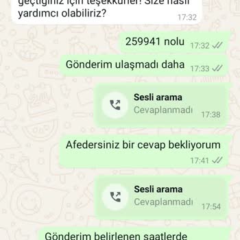 Sevgililer Günü Çiçek Teslimatında Büyük Hayal Kırıklığı