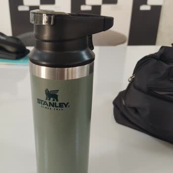 Stanley Termosumun Değişim Sürecinde Yaşadığım İletişim Sorunları