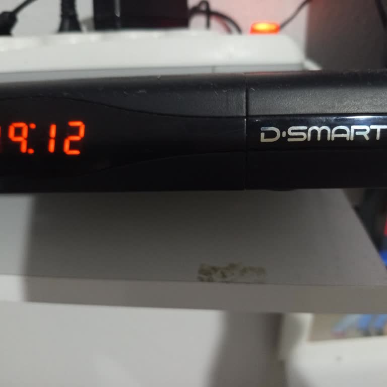 D Smart TV'de Kanal Değişme Sorunu Ve Yüksek Servis Ücreti