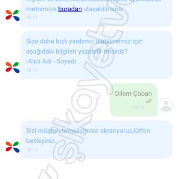 Çiçek Sepeti İle Zamanında Teslim Edilmeyen Sürpriz Hediye