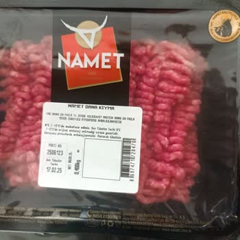 Getir Son Kullanma Tarihi Yaklaşmış Ürünleri Gönderdiler!