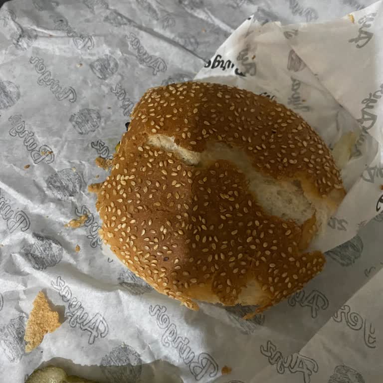 Bayat Ekmek Sorunu Ve Sipariş Hayal Kırıklığı