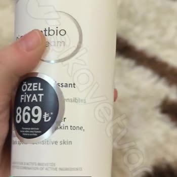 Bioderma Naos Puanı Yok Ürün Sahtemi!