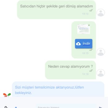 Çiçek Sepeti'nden Teslim Edilmeyen Sipariş Krizi