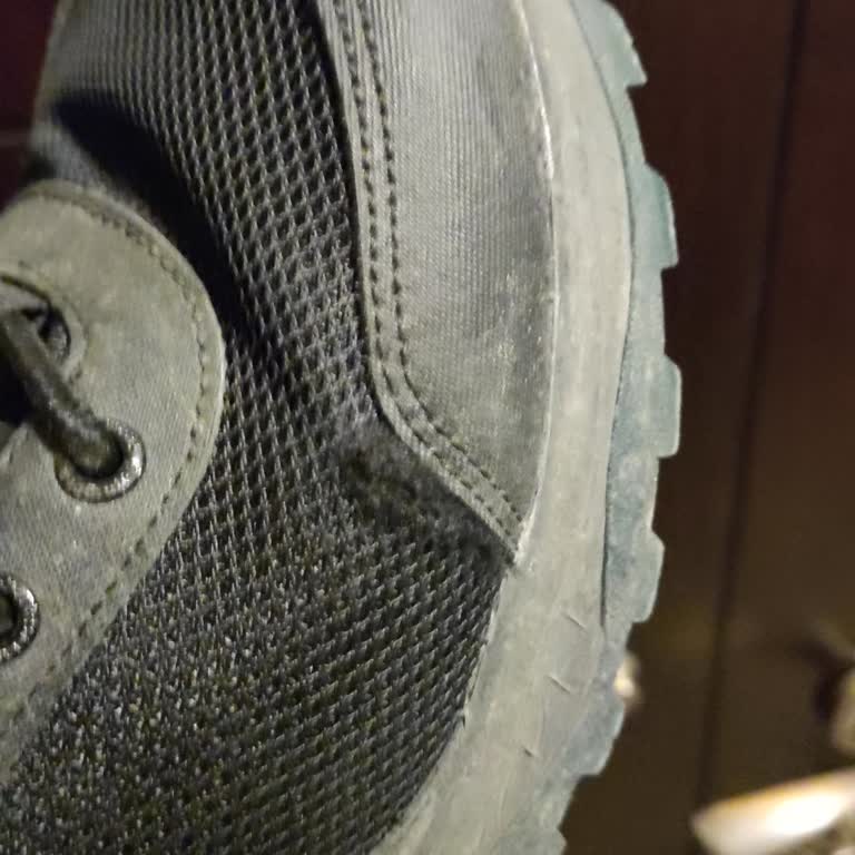 Columbia Ayakkabıda Üretim Hatası Ve Yetersiz Müşteri Hizmeti