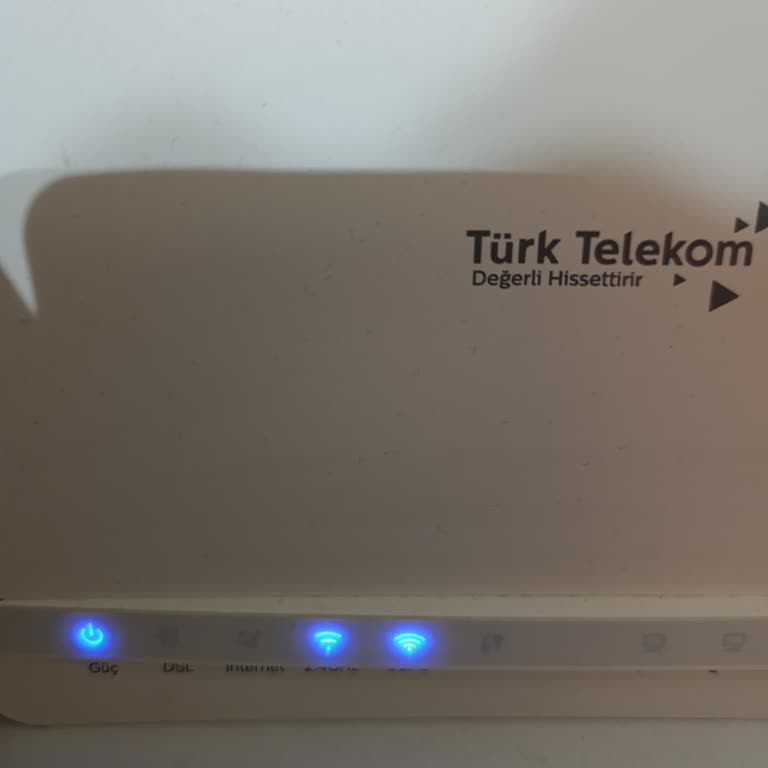 Türk Telekom Ev İnternetinde Sürekli Kesinti Ve İlgisizlik